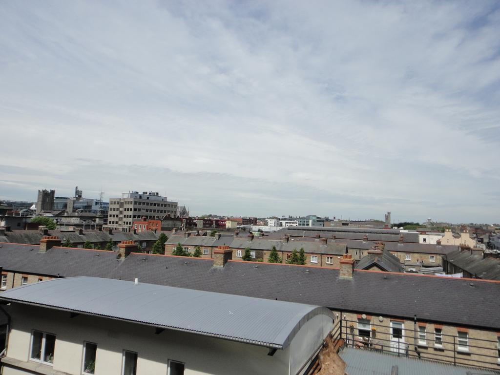 Inn On The Liffey Guesthouse Dublin Szoba fotó