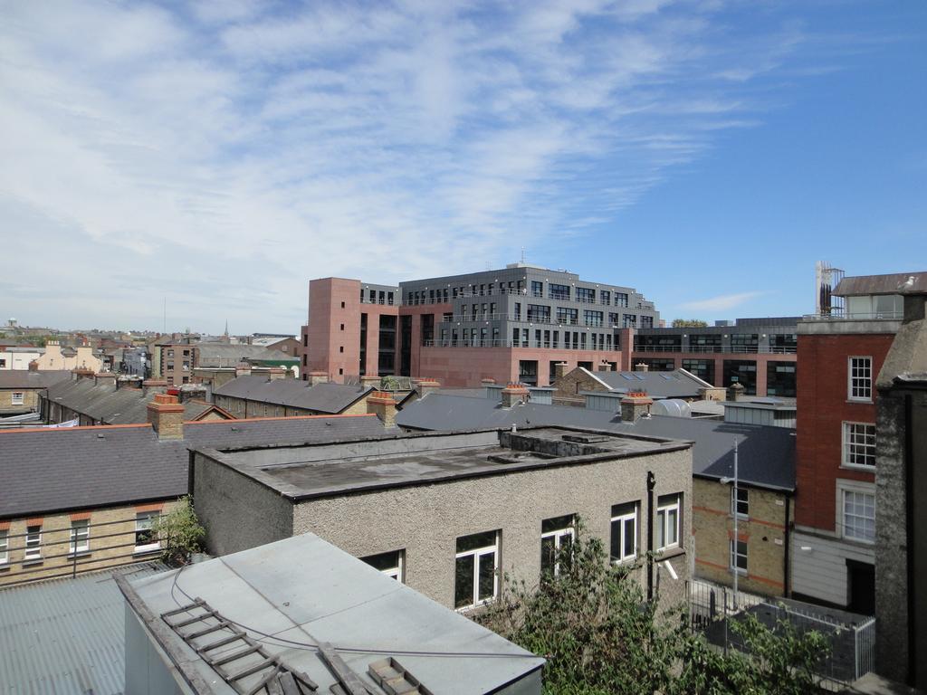 Inn On The Liffey Guesthouse Dublin Szoba fotó