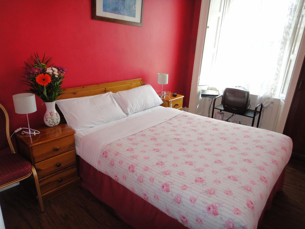 Inn On The Liffey Guesthouse Dublin Szoba fotó