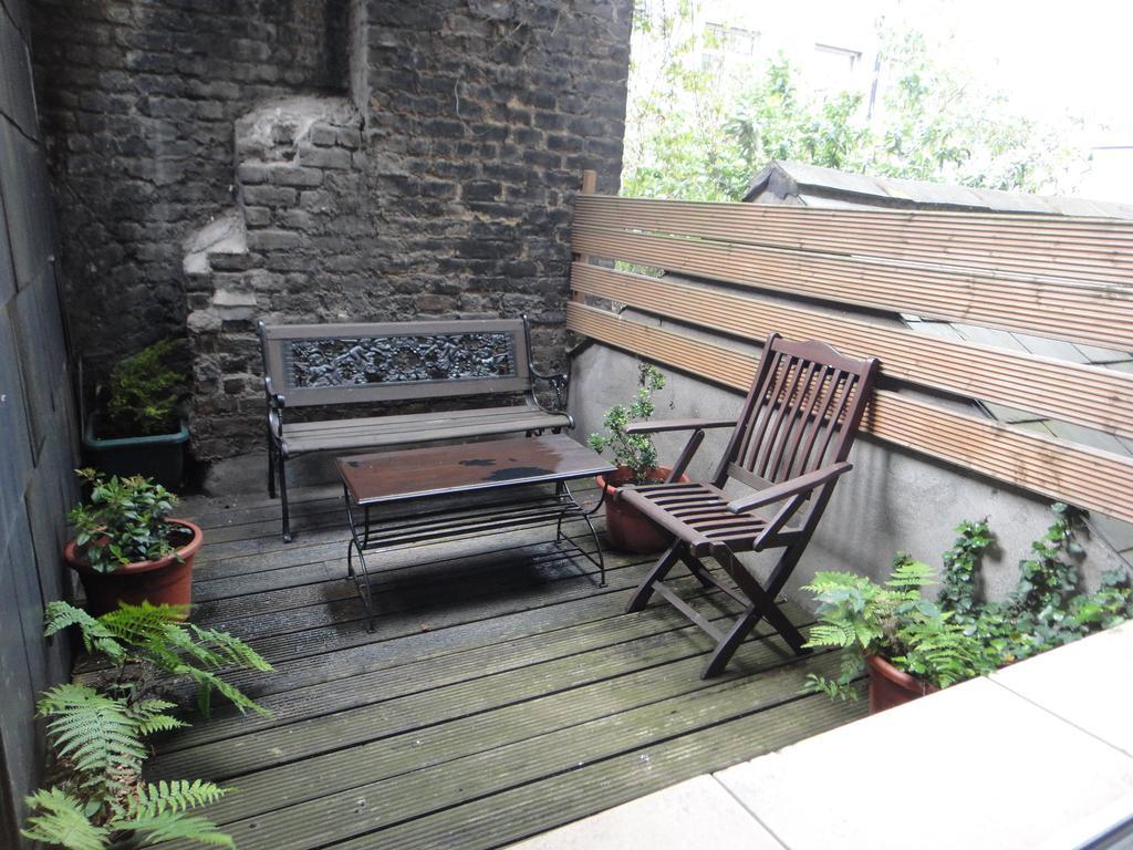 Inn On The Liffey Guesthouse Dublin Szoba fotó