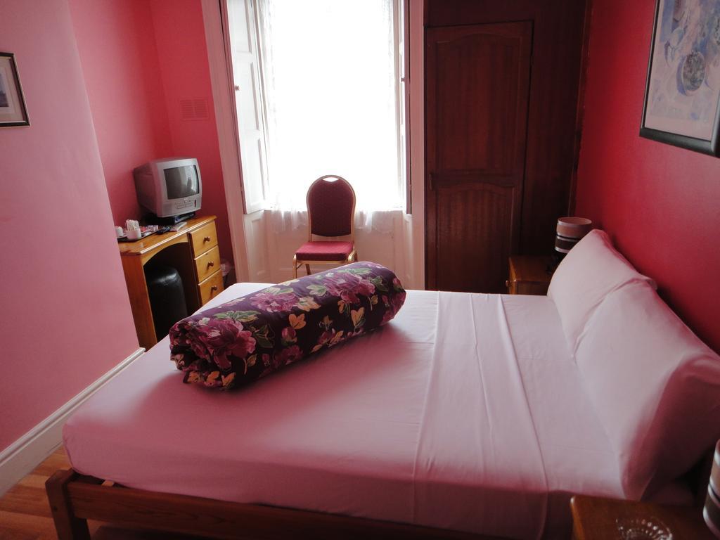 Inn On The Liffey Guesthouse Dublin Szoba fotó