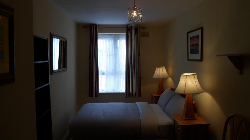 Inn On The Liffey Guesthouse Dublin Kültér fotó